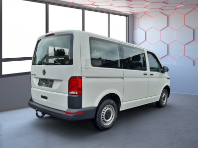 VW Transporter T6 Gebrauchtwagen