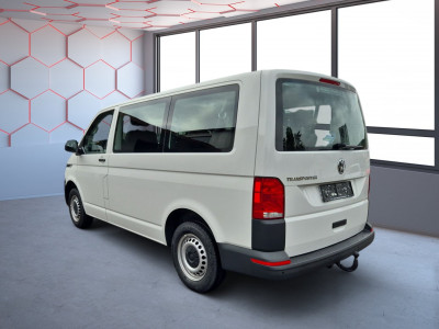 VW Transporter T6 Gebrauchtwagen