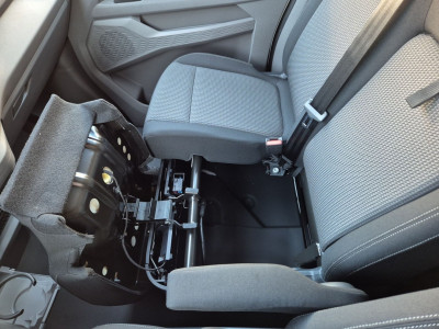 VW Volkswagen CC Gebrauchtwagen