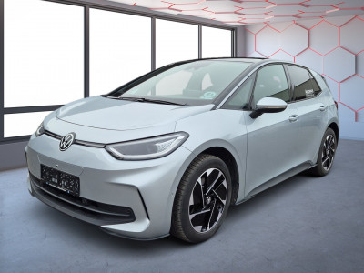 VW ID.3 Gebrauchtwagen