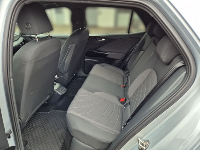 VW ID.3 Gebrauchtwagen