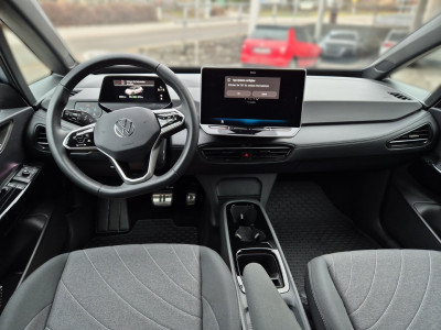 VW ID.3 Gebrauchtwagen