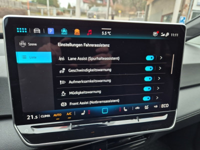 VW ID.3 Gebrauchtwagen