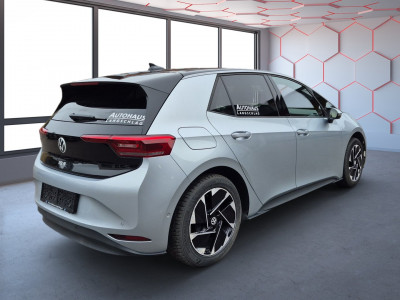 VW ID.3 Gebrauchtwagen