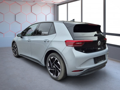 VW ID.3 Gebrauchtwagen