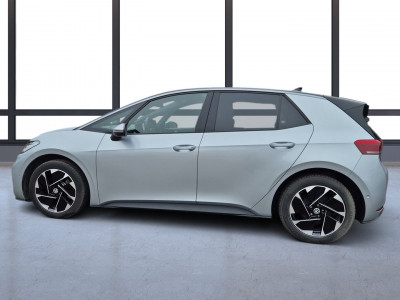 VW ID.3 Gebrauchtwagen