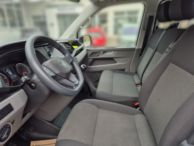 VW Transporter T6 Gebrauchtwagen