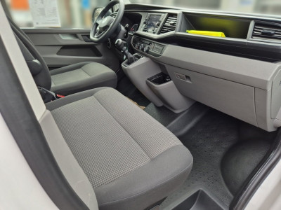 VW Transporter T6 Gebrauchtwagen