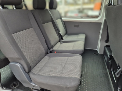 VW Transporter T6 Gebrauchtwagen