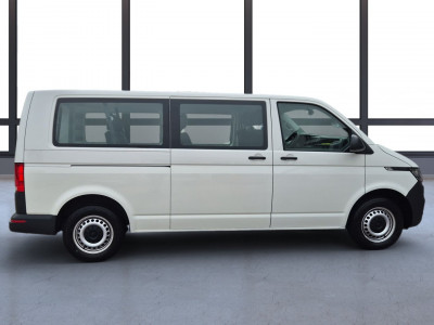 VW Transporter T6 Gebrauchtwagen