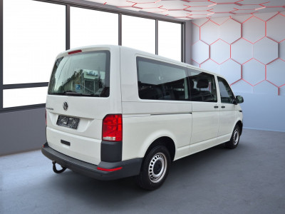 VW Transporter T6 Gebrauchtwagen