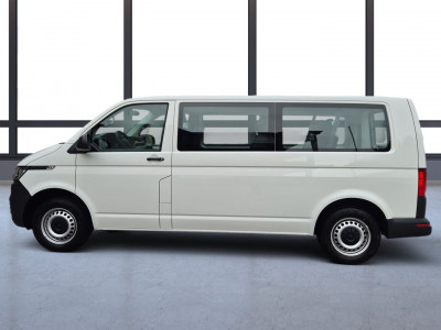 VW Transporter T6 Gebrauchtwagen