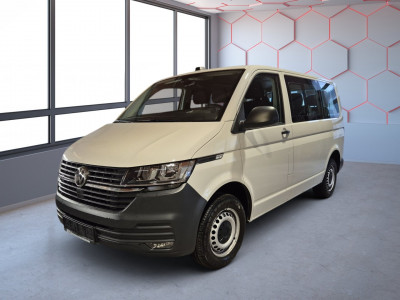 VW Transporter T6 Gebrauchtwagen