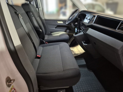 VW Transporter T6 Gebrauchtwagen