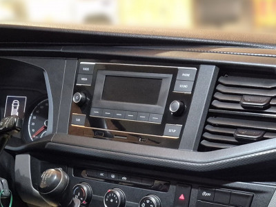 VW Transporter T6 Gebrauchtwagen