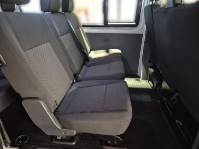 VW Transporter T6 Gebrauchtwagen