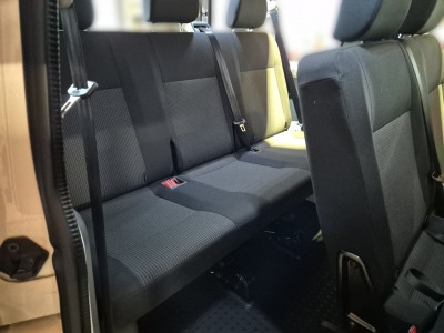 VW Transporter T6 Gebrauchtwagen