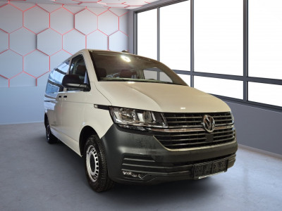 VW Transporter T6 Gebrauchtwagen