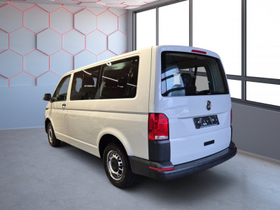 VW Transporter T6 Gebrauchtwagen