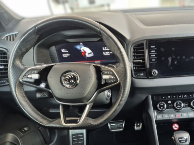 Skoda Karoq Gebrauchtwagen