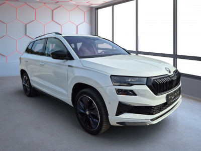 Skoda Karoq Gebrauchtwagen