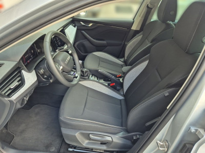 Skoda Scala Gebrauchtwagen