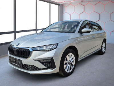 Skoda Scala Gebrauchtwagen
