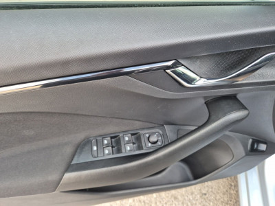 Skoda Scala Gebrauchtwagen