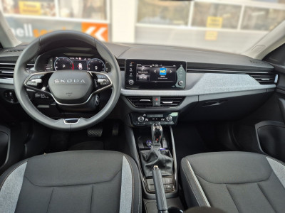 Skoda Scala Gebrauchtwagen