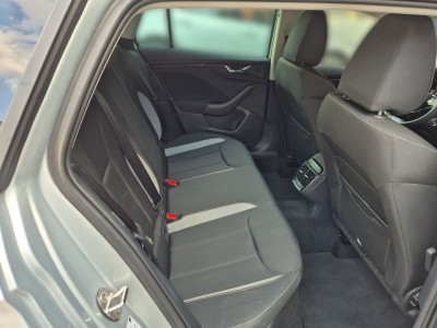 Skoda Scala Gebrauchtwagen