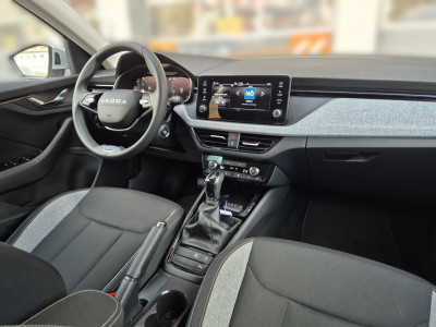 Skoda Scala Gebrauchtwagen