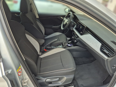 Skoda Scala Gebrauchtwagen