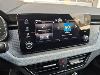 Skoda Scala Gebrauchtwagen