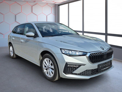 Skoda Scala Gebrauchtwagen