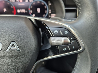 Skoda Scala Gebrauchtwagen