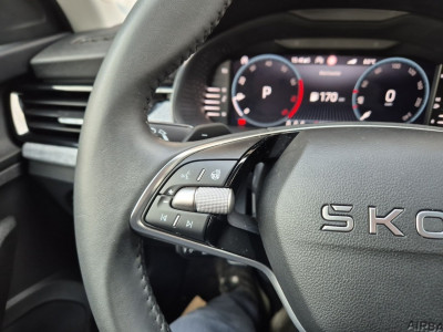 Skoda Scala Gebrauchtwagen