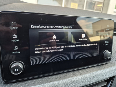Skoda Scala Gebrauchtwagen