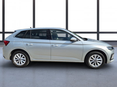 Skoda Scala Gebrauchtwagen