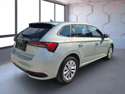 Skoda Scala Gebrauchtwagen