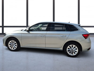 Skoda Scala Gebrauchtwagen