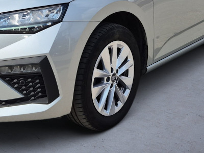Skoda Scala Gebrauchtwagen