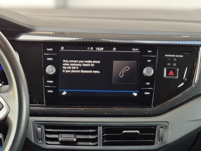 VW Polo Gebrauchtwagen