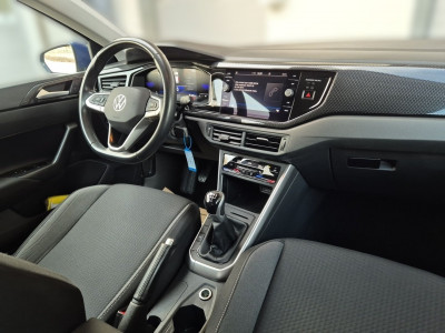VW Polo Gebrauchtwagen