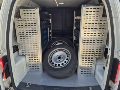 VW Transporter T6 Gebrauchtwagen