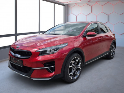 KIA Ceed Gebrauchtwagen