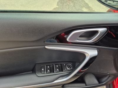 KIA Ceed Gebrauchtwagen