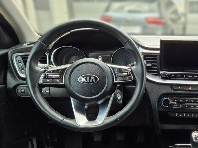 KIA Ceed Gebrauchtwagen