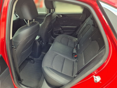 KIA Ceed Gebrauchtwagen