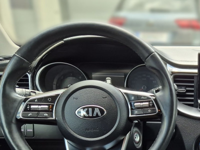 KIA Ceed Gebrauchtwagen
