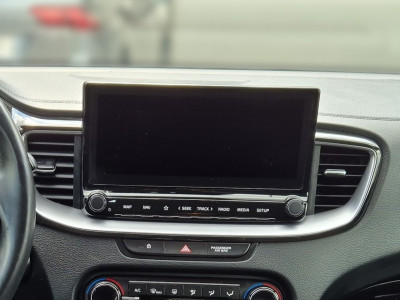 KIA Ceed Gebrauchtwagen